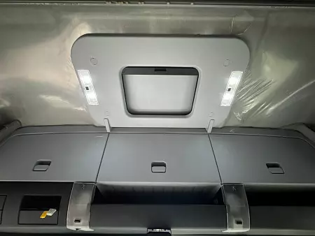 Седельный тягач Sitrak C7H