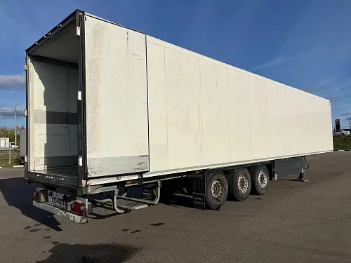 Cargobull SKO 24