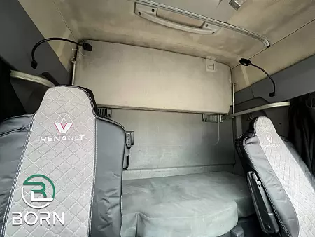Седельный тягач Renault T-Series, 2018
