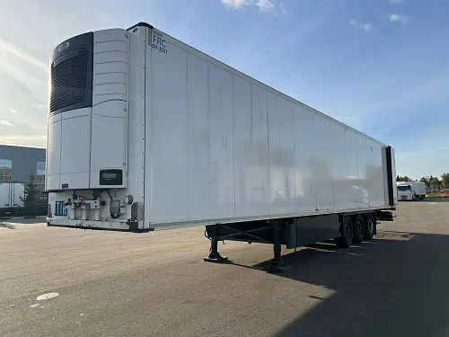 Cargobull SKO 24