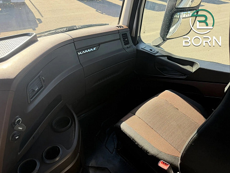 КАМАЗ 54901, 2022