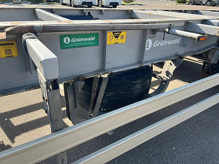 Grunwald 9453-0000010-30