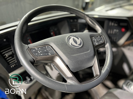 Седельный тягач DongFeng GX 4х2, 2023