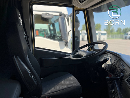 Седельный тягач IVECO-Hongyan CQ4186HYVG391, 4x2, 2023