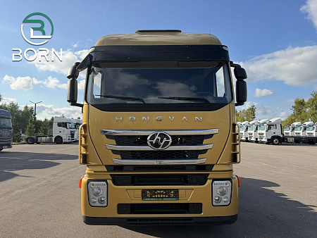 Седельный тягач IVECO-Hongyan CQ4186HYVG391, 4x2, 2023
