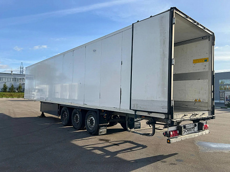 Cargobull SKO 24