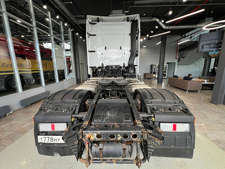 КАМАЗ 54901, 2022