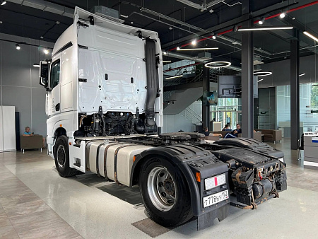 КАМАЗ 54901, 2022