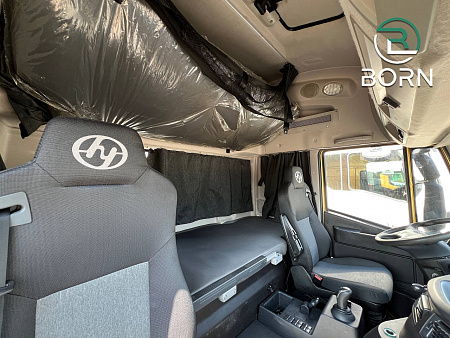 Седельный тягач IVECO-Hongyan CQ4186HYVG391, 4x2, 2023