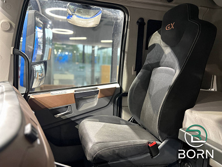 Седельный тягач DongFeng GX 4х2, 2023