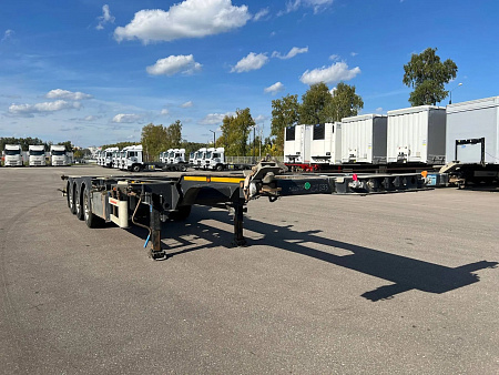 Grunwald 9453-0000010-30