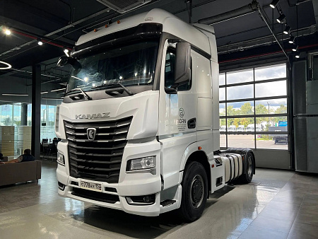 КАМАЗ 54901, 2022