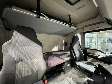 Седельный тягач Sitrak C7H MAX, 2023