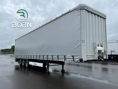 Krone SD
