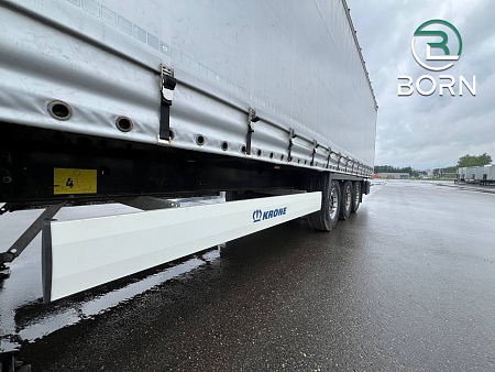 Krone SD