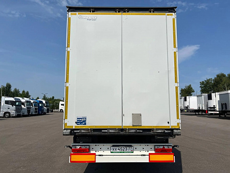 Krone SD