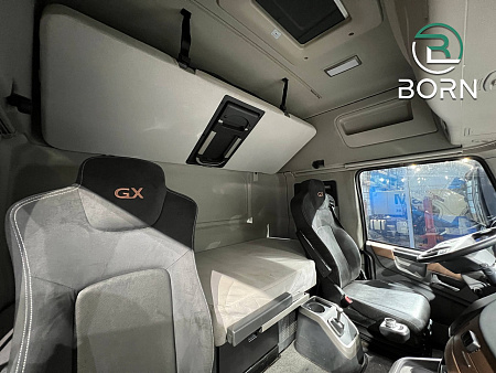 Седельный тягач DongFeng GX 4х2, 2023