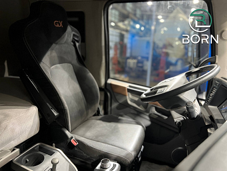 Седельный тягач DongFeng GX 4х2, 2023