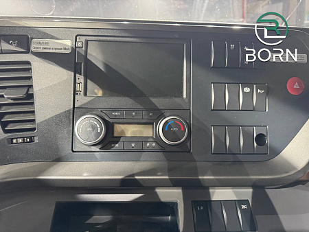 Седельный тягач DongFeng GX 4х2, 2023