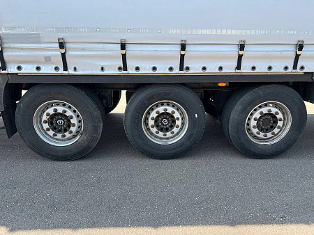 Krone SD