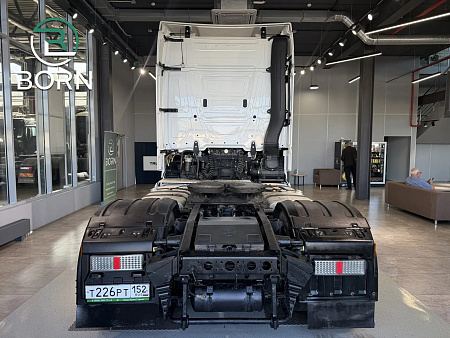 КАМАЗ 54901, 2022