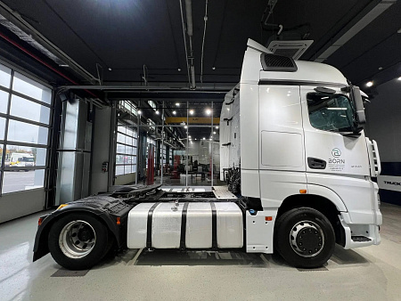 КАМАЗ 54901, 2022