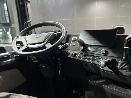 Седельный тягач Sitrak C7H MAX, 2023