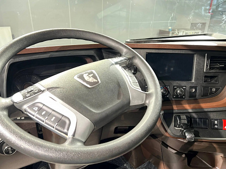 КАМАЗ 54901, 2022