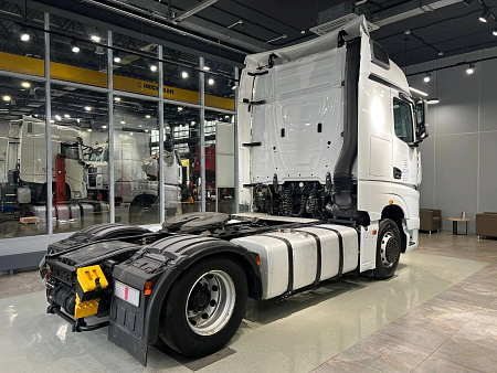 КАМАЗ 54901, 2022