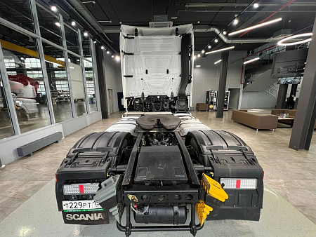 КАМАЗ 54901, 2022