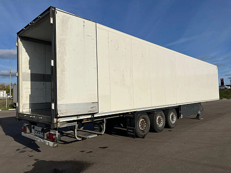 Cargobull SKO 24