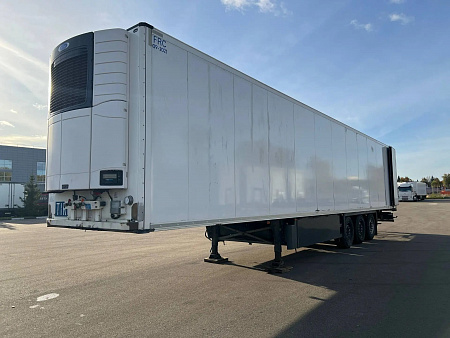 Cargobull SKO 24
