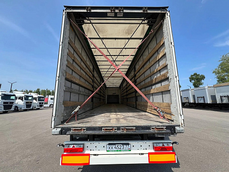 Krone SD